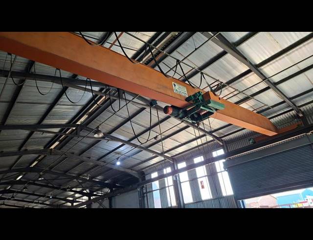 INDUSTRIAL FOR SALE IN ALTON